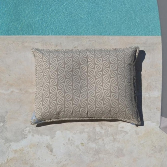 Pool Sitzsack Butterfly