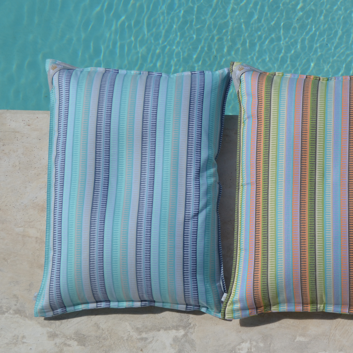 Pool Sitzsack "Formentera Junior" 130x100