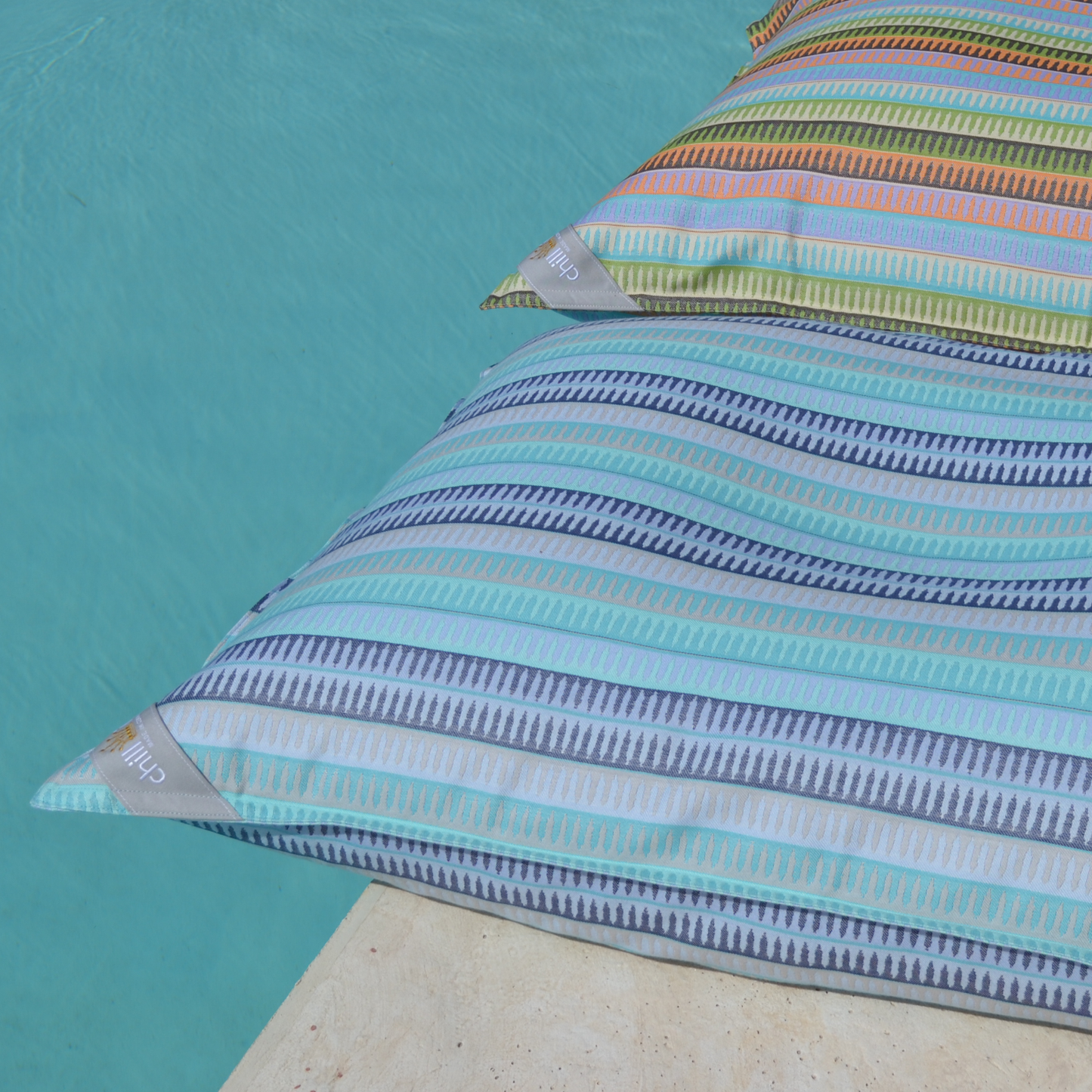 Pool Sitzsack "Formentera Junior" 130x100