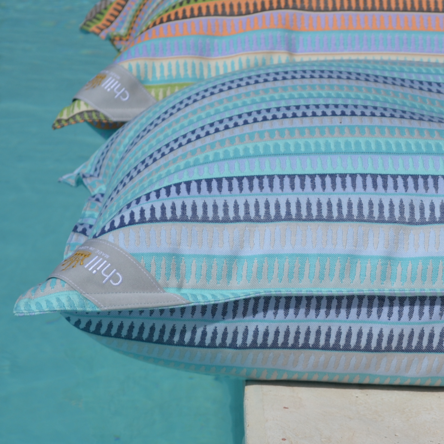 Pool Sitzsack "Formentera Junior" 130x100