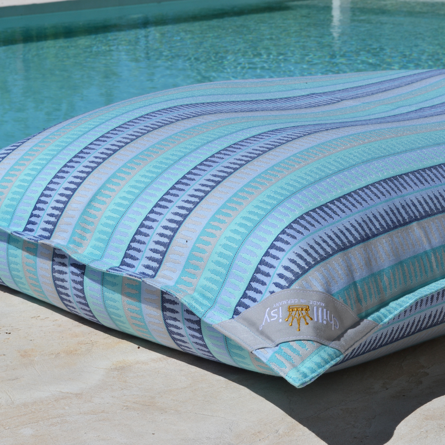 Pool Sitzsack "Formentera Junior" 130x100