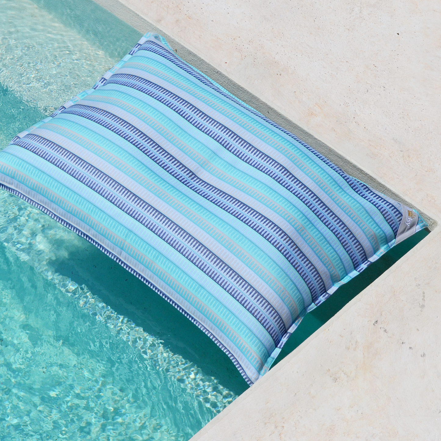 Pool Sitzsack "Formentera Junior" 130x100