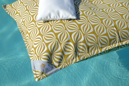 Pool Sitzsack Goldfalter