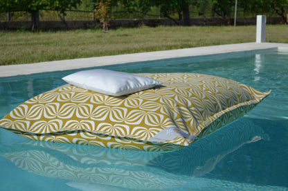Pool Sitzsack Goldfalter