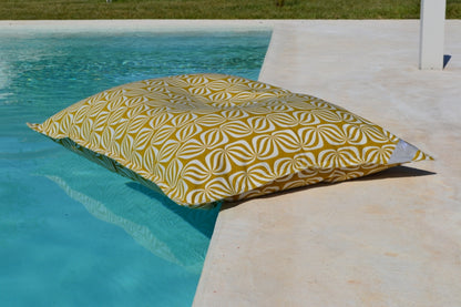 Pool Sitzsack Goldfalter