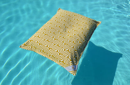 Pool Sitzsack Goldfalter
