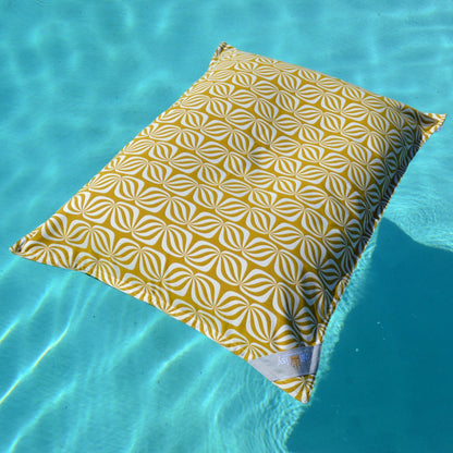 Pool Sitzsack Goldfalter