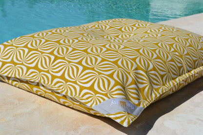 Pool Sitzsack Goldfalter
