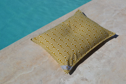 Pool Sitzsack Goldfalter