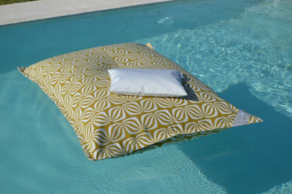Pool Sitzsack Goldfalter