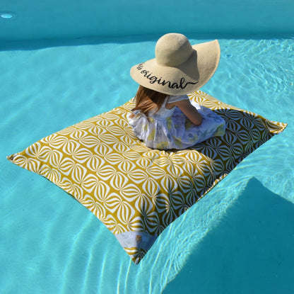 Pool Sitzsack Goldfalter