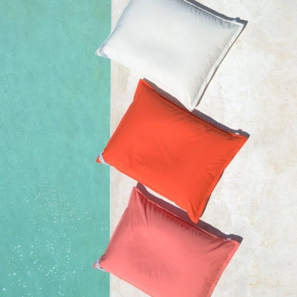 Luxus Sitzsack 160x120 cm online kaufen. Marke: chillisy, hergestellt in Deutschland.