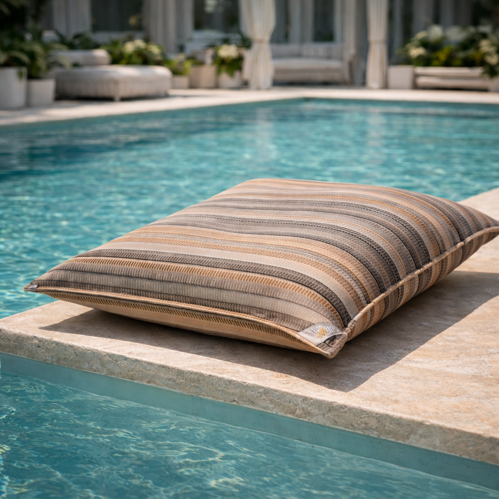 Shooting-Sale: Pool Float Menorca Junior 50x40"