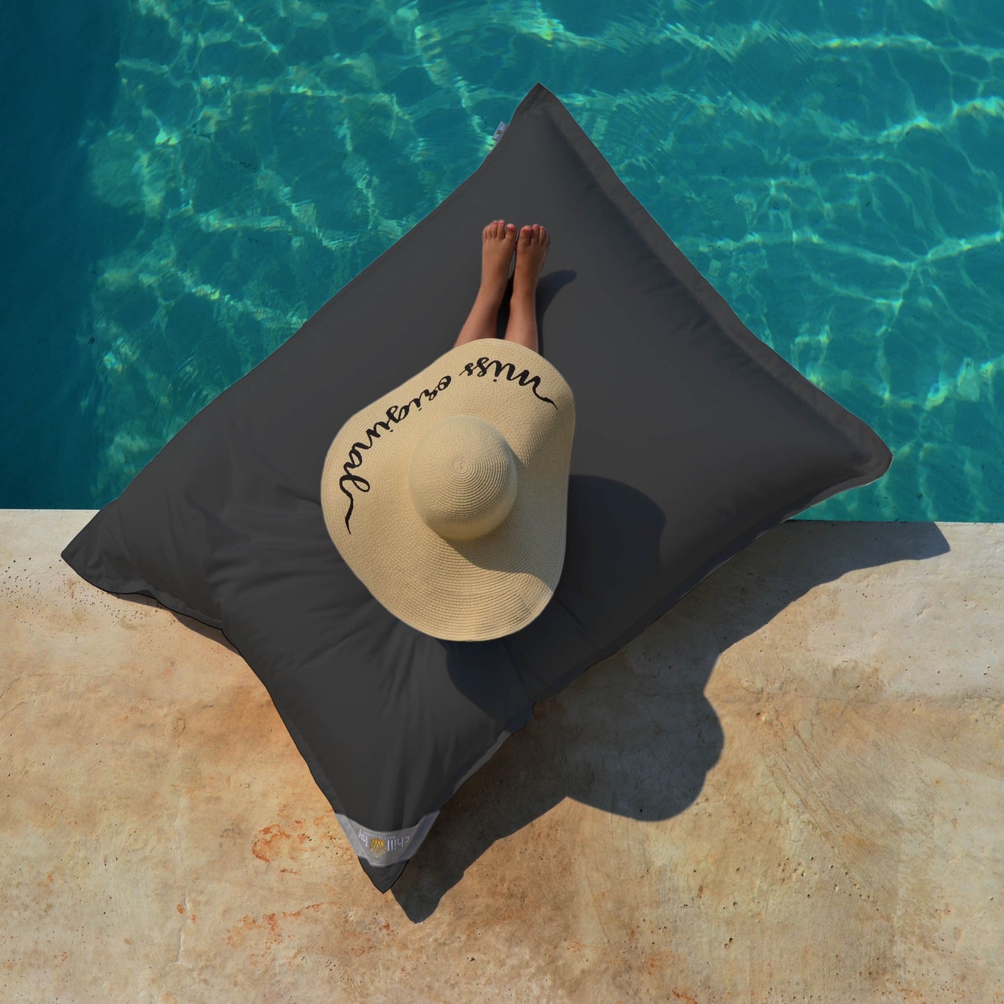 Pool Sitzsack "Mallorca Junior" 130x100