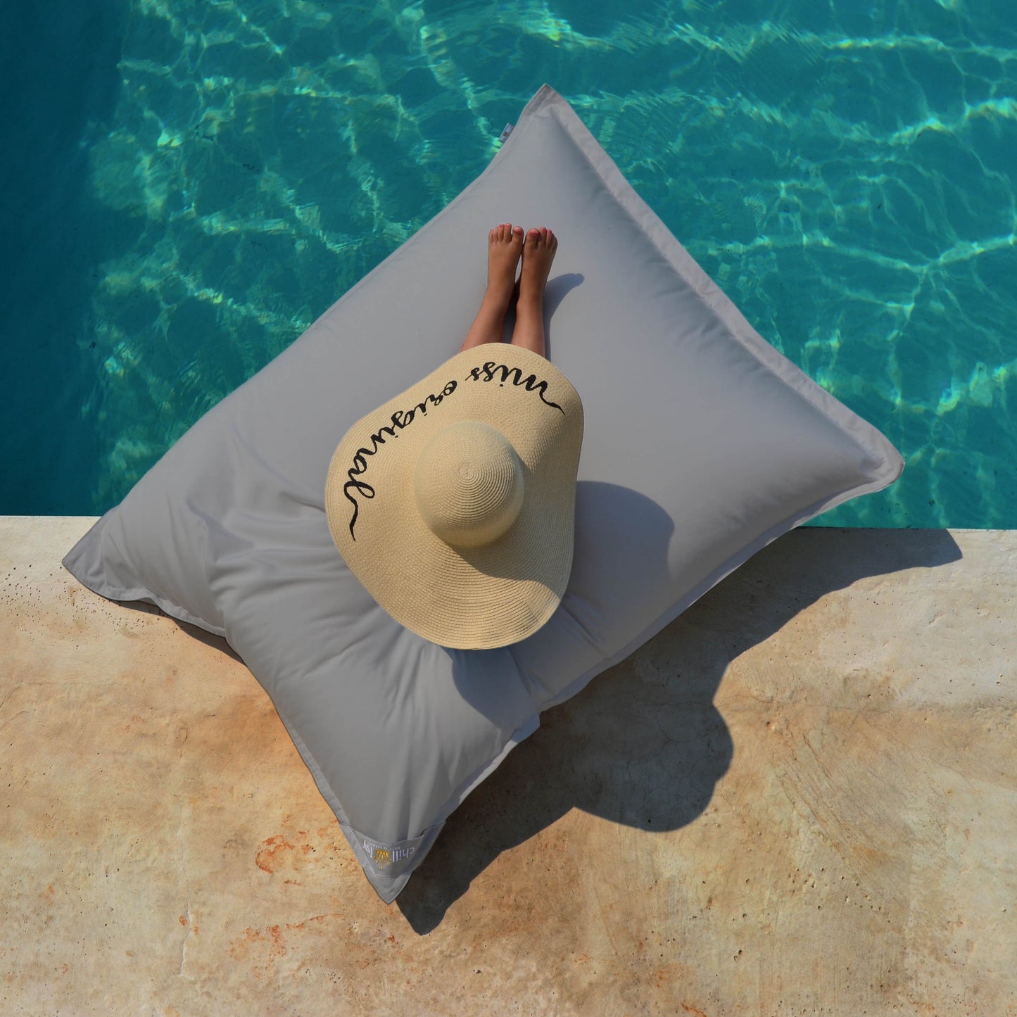 Pool Sitzsack "Mallorca Junior" 130x100