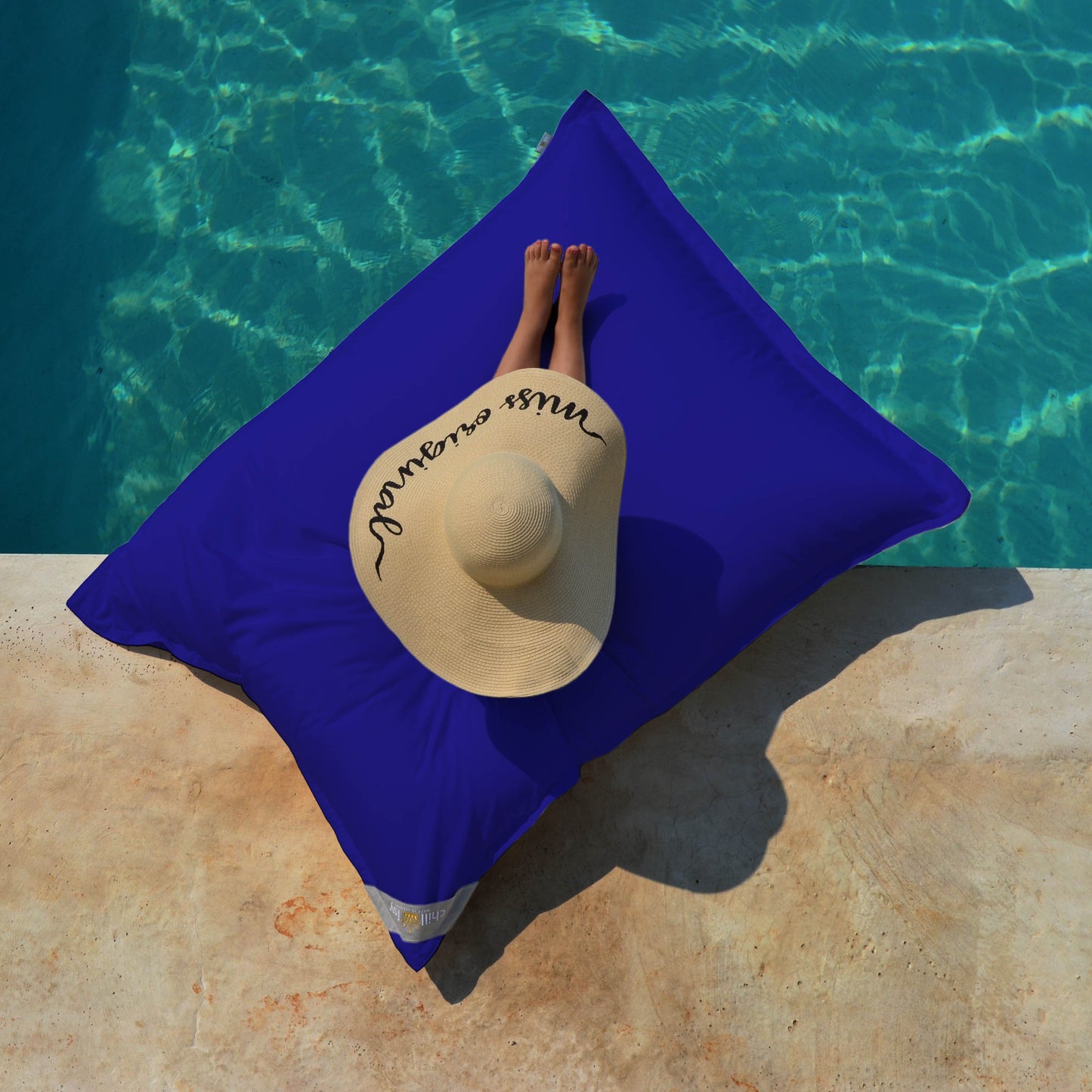 Pool Sitzsack "Mallorca Junior" 130x100