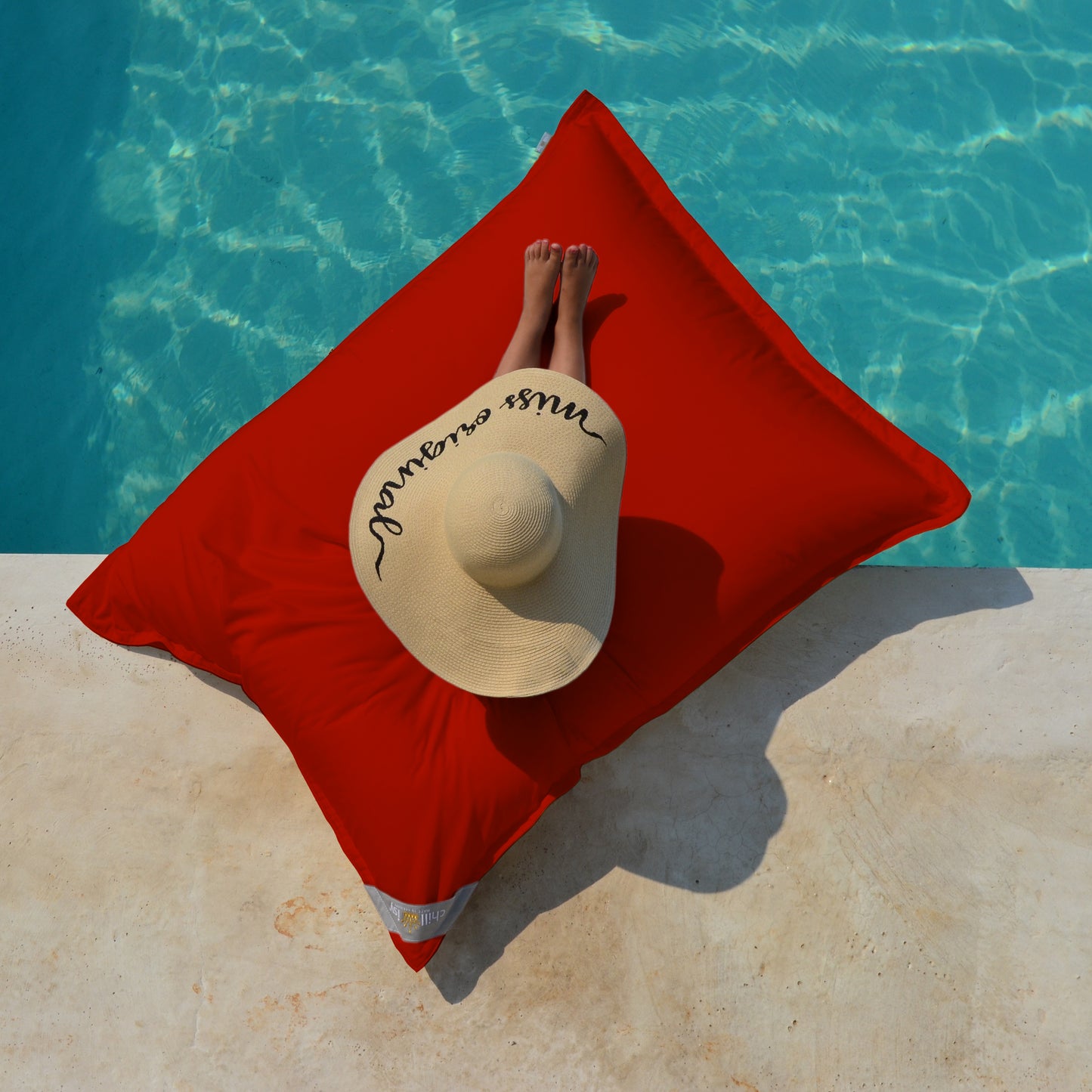 Pool Sitzsack "Mallorca Junior" 130x100