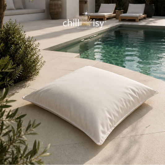 Floating Island Formentera