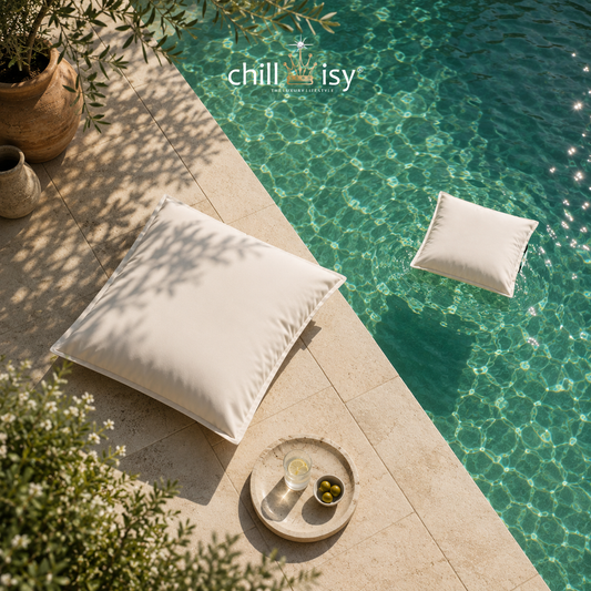 Floating Island Formentera