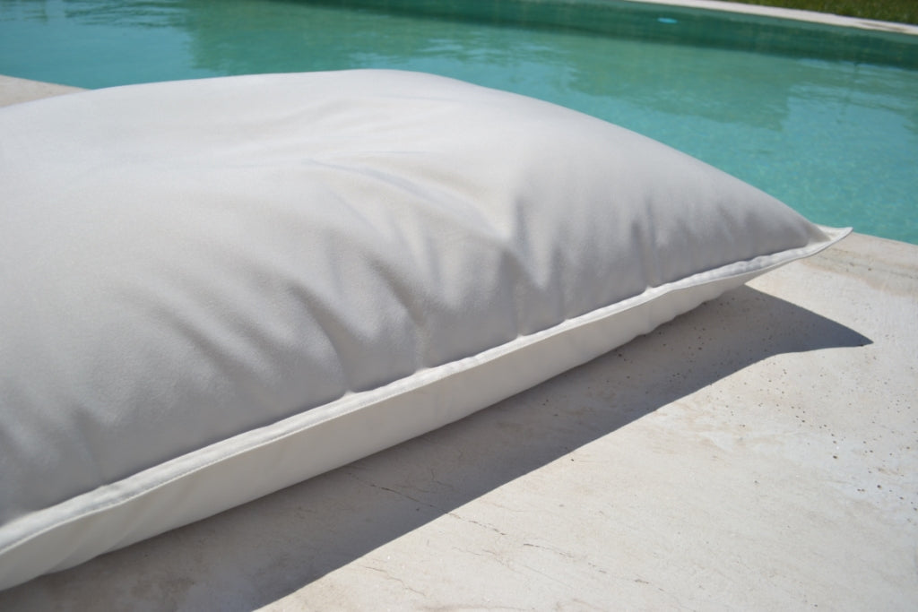 Pool Sitzsack 'Premium Poolkissen' Medi 160x120