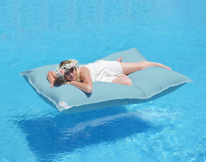 Pool Sitzsack 'Premium Poolkissen' Medi 160x120