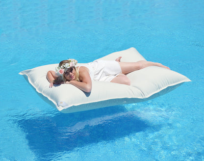 Pool Sitzsack 'Premium Poolkissen' Medi 160x120