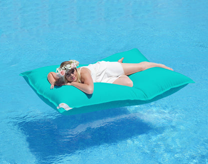Pool Sitzsack 'Premium Poolkissen' Medi 160x120