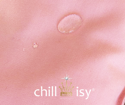 Wasserhängematte Menorca II | Rosa - Apricot - Pink Grapefruit