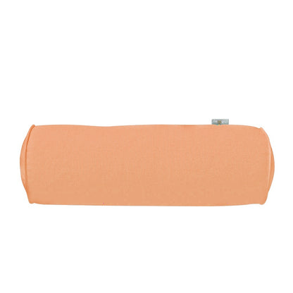 Schwimmnudel Luxus, Farbe: Apricot. Verwendung: Wasser, Indoor, Outdoor, Yacht. Marke: chillisy, Kollektion: Summertime.