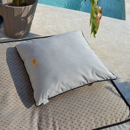 Kissen Outdoor aus Sunbrella hergestellt von chillisy in Deutschland 