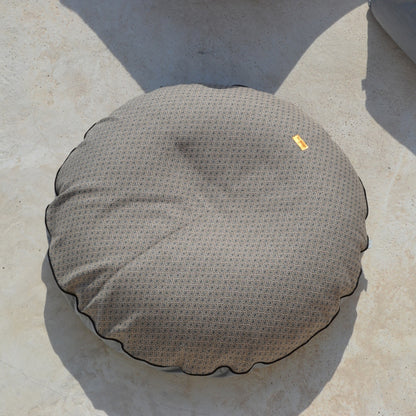 Lounge Sessel Set Sunbrella Komo