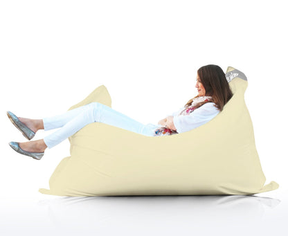 Luxus Sitzsack 160x120 cm