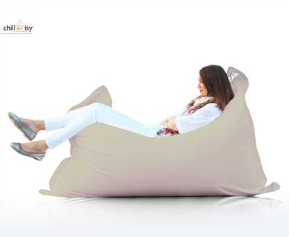 Luxus Sitzsack 160x120 cm
