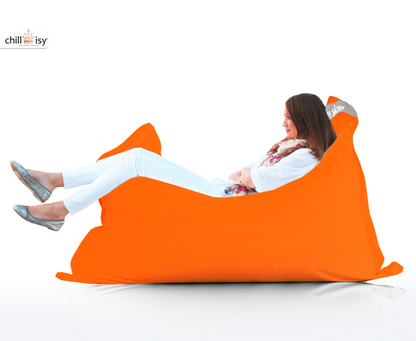 Luxus Sitzsack 160x120 cm