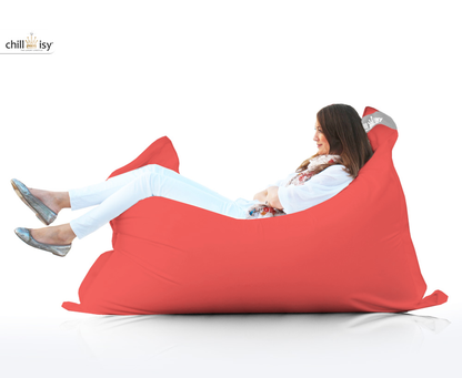 Luxus Sitzsack 160x120 cm
