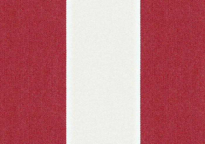 Hundebett chillisy® COAST – Luxus Hundekissen aus Sunbrella® Stoff Vision Coast | Made in Germany