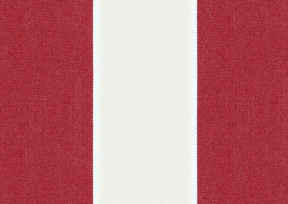 Hundebett chillisy® COAST – Luxus Hundekissen aus Sunbrella® Stoff Vision Coast | Made in Germany