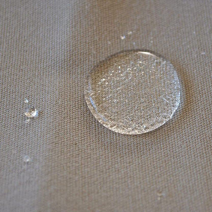 Wasserhängematte Salerno Einfarbig
