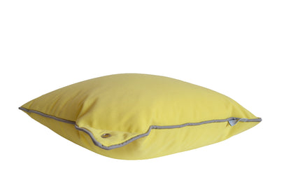 Bootskissen Limone
